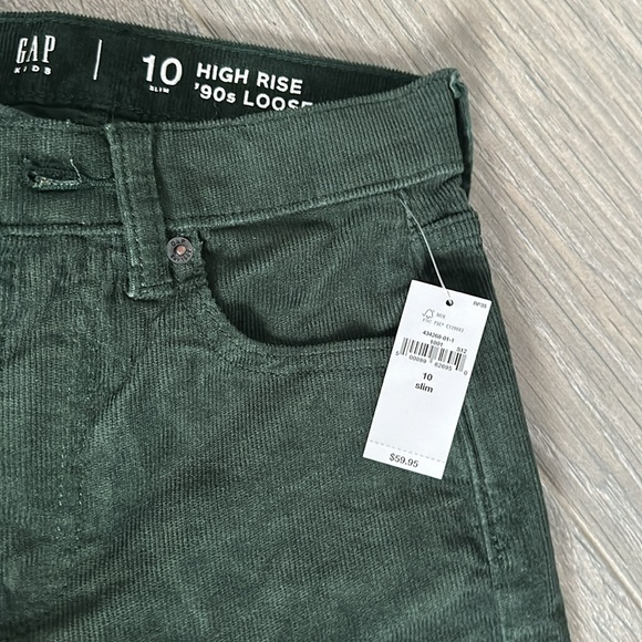 Gap kid pants - Picture 3 of 9